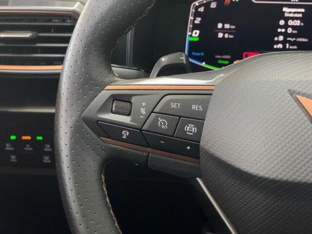 Cupra Formentor PHEV e-Hybrid 1.4 TSi DSG Adap CCSensoren voor/achter