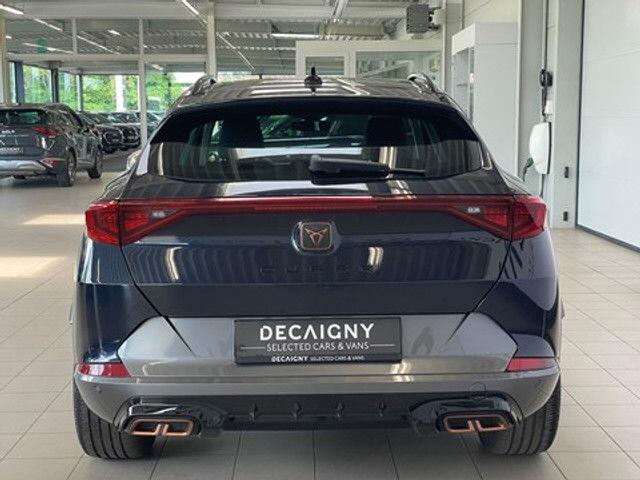 Cupra Formentor PHEV e-Hybrid 1.4 TSi DSG Adap CCSensoren voor/achter