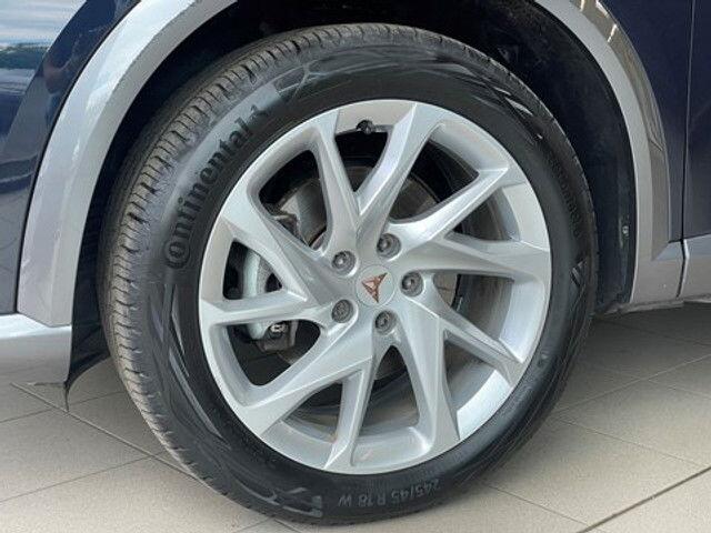 Cupra Formentor PHEV e-Hybrid 1.4 TSi DSG Adap CCSensoren voor/achter