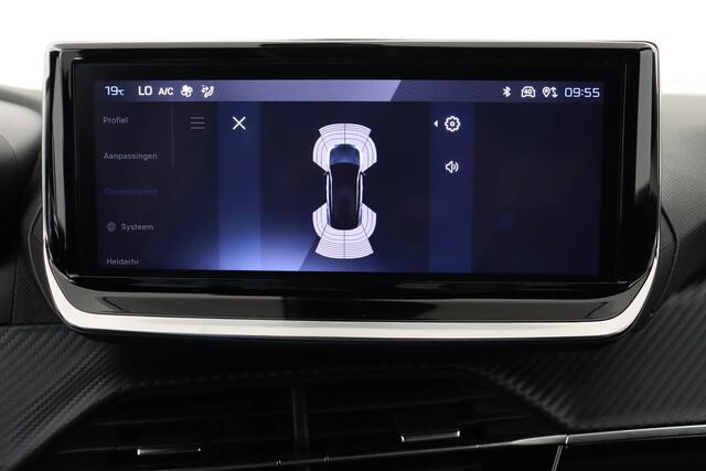 Peugeot 2008 ALLURE 1.2 PURETECH EAT8 ALLURE 1.2 PURETECH EAT8 + A/T + PDC + CRUISE + HALF-LEDER + ALU 17