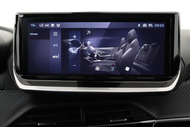 Peugeot 2008 ALLURE 1.2 PURETECH EAT8 ALLURE 1.2 PURETECH EAT8 + A/T + PDC + CRUISE + HALF-LEDER + ALU 17