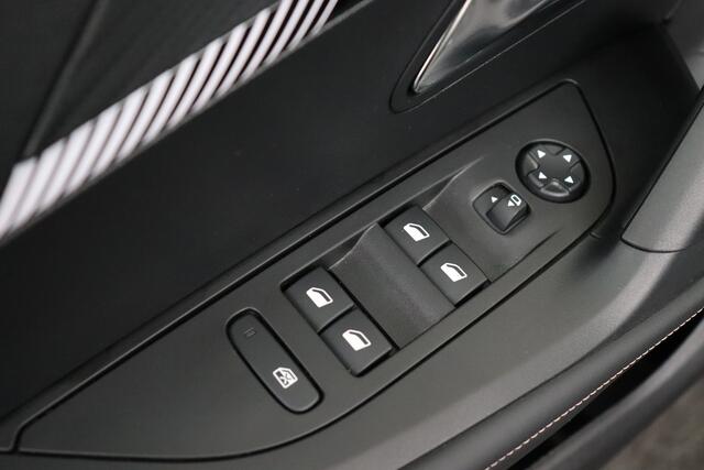 Peugeot 2008 ALLURE 1.2 PURETECH EAT8 ALLURE 1.2 PURETECH EAT8 + A/T + PDC + CRUISE + HALF-LEDER + ALU 17