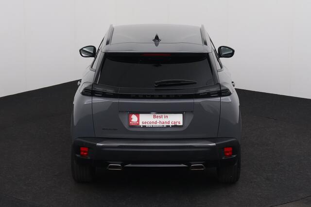 Peugeot 2008 ALLURE 1.2 PURETECH EAT8 ALLURE 1.2 PURETECH EAT8 + A/T + PDC + CRUISE + HALF-LEDER + ALU 17
