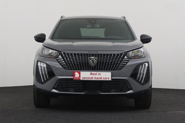 Peugeot 2008 ALLURE 1.2 PURETECH EAT8 ALLURE 1.2 PURETECH EAT8 + A/T + PDC + CRUISE + HALF-LEDER + ALU 17