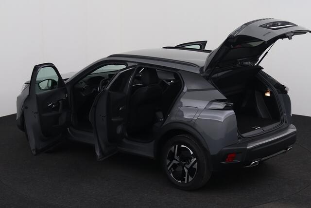 Peugeot 2008 ALLURE 1.2 PURETECH EAT8 ALLURE 1.2 PURETECH EAT8 + A/T + PDC + CRUISE + HALF-LEDER + ALU 17