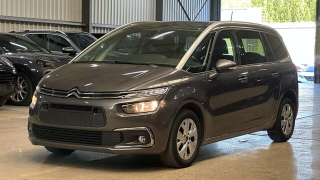 Citroen C4 1.2 PureTech Live S