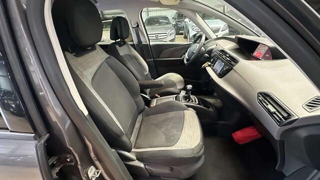 Citroen C4 1.2 PureTech Live S