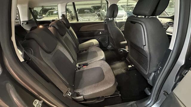 Citroen C4 1.2 PureTech Live S