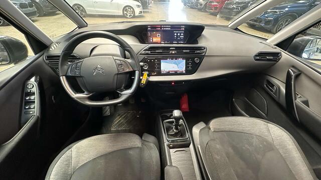 Citroen C4 1.2 PureTech Live S