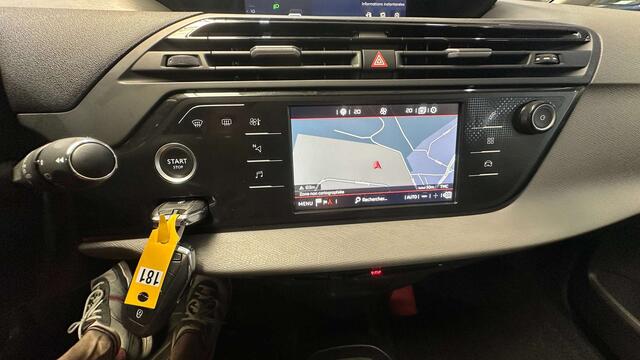 Citroen C4 1.2 PureTech Live S
