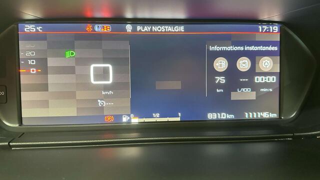 Citroen C4 1.2 PureTech Live S