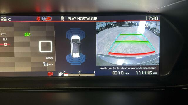 Citroen C4 1.2 PureTech Live S