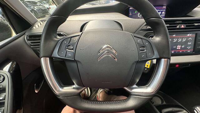 Citroen C4 1.2 PureTech Live S