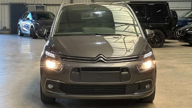 Citroen C4 1.2 PureTech Live S