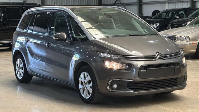Citroen C4 1.2 PureTech Live S