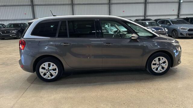 Citroen C4 1.2 PureTech Live S