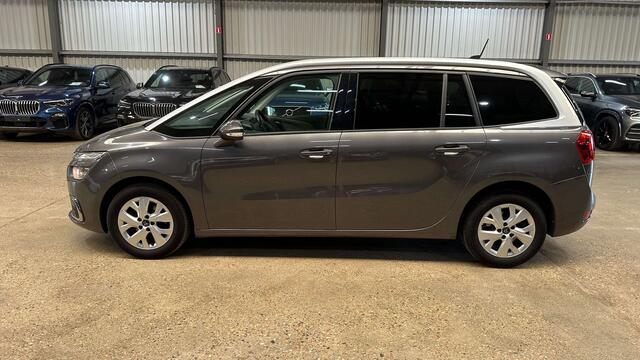Citroen C4 1.2 PureTech Live S
