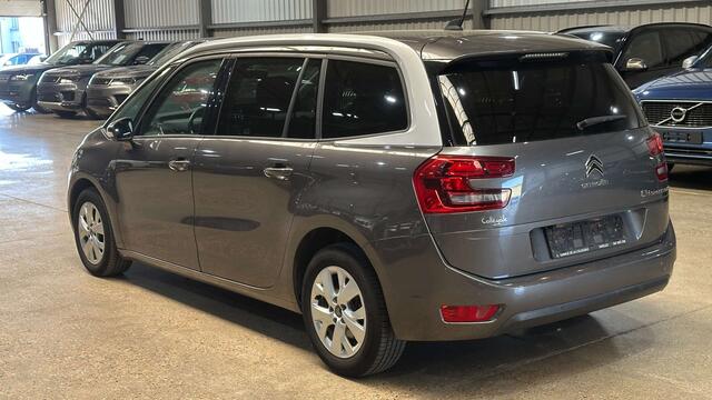 Citroen C4 1.2 PureTech Live S