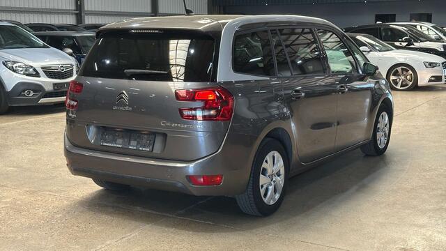 Citroen C4 1.2 PureTech Live S