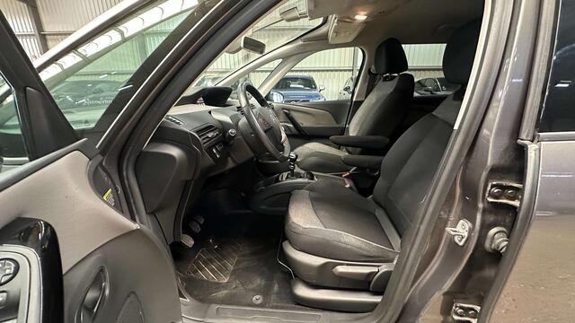 Citroen C4 1.2 PureTech Live S