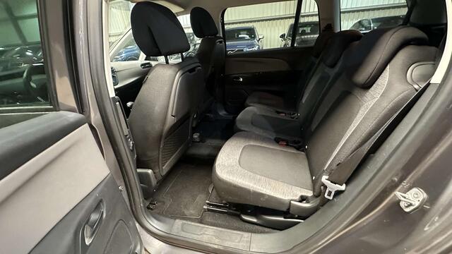 Citroen C4 1.2 PureTech Live S