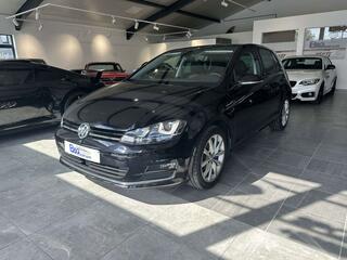 VOLKSWAGEN GOLF 1.2 TSI Allstar//// cuir, camera , siege chauff///