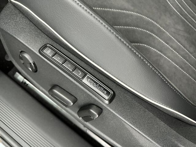 Volkswagen Id.5 Pro Business 77 kWh Warmtepomp - Actieradiusoptimalisatie