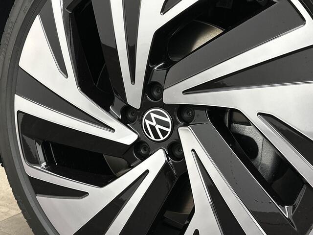 Volkswagen Id.5 Pro Business 77 kWh Warmtepomp - Actieradiusoptimalisatie