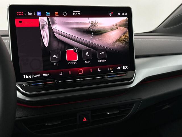 Volkswagen Id.5 Pro Business 77 kWh Warmtepomp - Actieradiusoptimalisatie