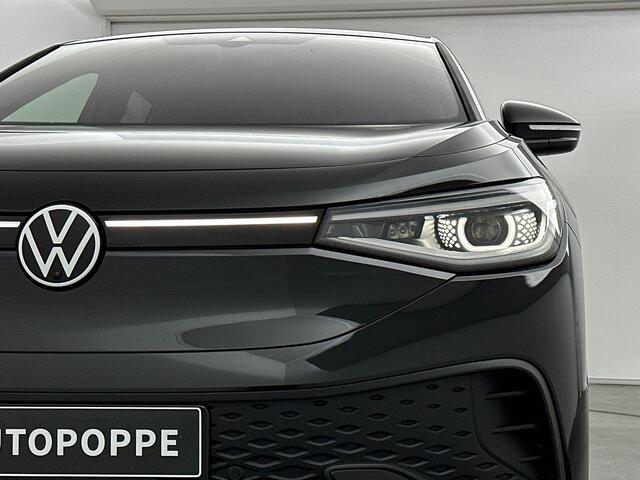 Volkswagen Id.5 Pro Business 77 kWh Warmtepomp - Actieradiusoptimalisatie