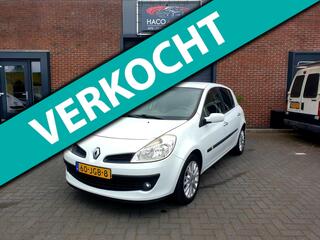 RENAULT CLIO 1.2 TCE Collection AIRCO / CRUISE / DAB+