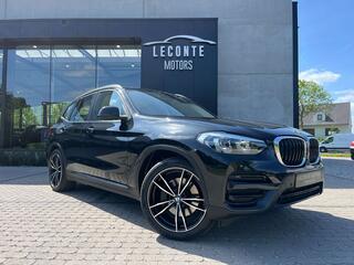 BMW X3 2.0iA xDrive30e Leder/Gps/Carplay/Trekhaak/Zetelvw