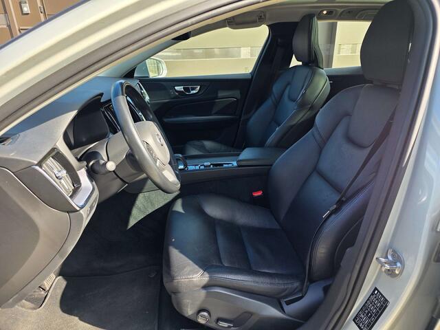 Volvo V60 2.0 B4 MHE Momentum Pro Geartronic 1�EIG FULL