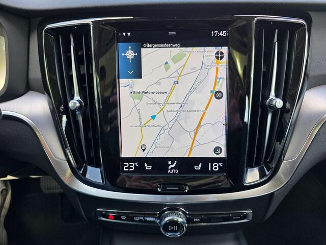 Volvo V60 2.0 B4 MHE Momentum Pro Geartronic 1�EIG FULL