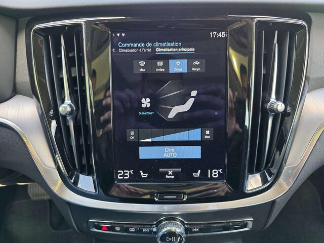 Volvo V60 2.0 B4 MHE Momentum Pro Geartronic 1�EIG FULL