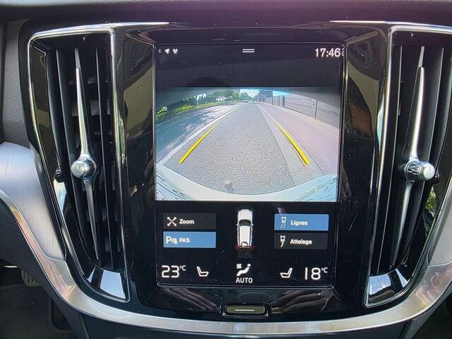 Volvo V60 2.0 B4 MHE Momentum Pro Geartronic 1�EIG FULL