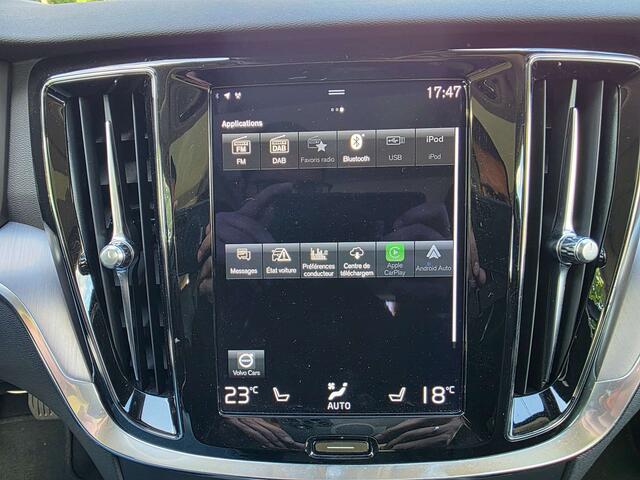 Volvo V60 2.0 B4 MHE Momentum Pro Geartronic 1�EIG FULL