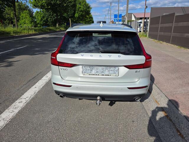 Volvo V60 2.0 B4 MHE Momentum Pro Geartronic 1�EIG FULL