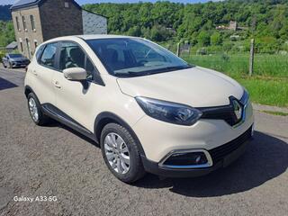 Renault Captur 1.2 TCe Zen EDC