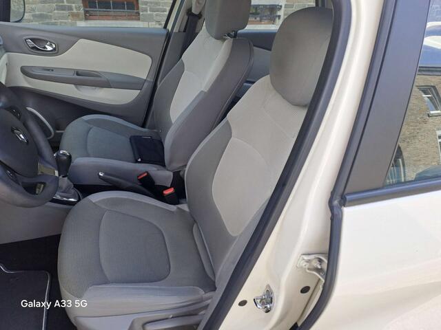 Renault Captur 1.2 TCe Zen EDC
