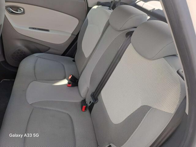 Renault Captur 1.2 TCe Zen EDC
