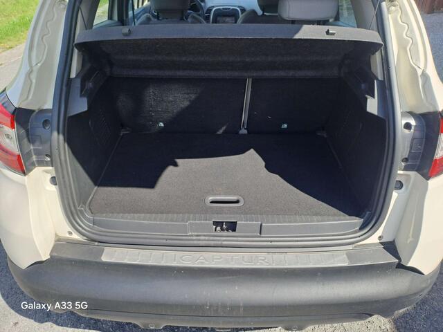 Renault Captur 1.2 TCe Zen EDC