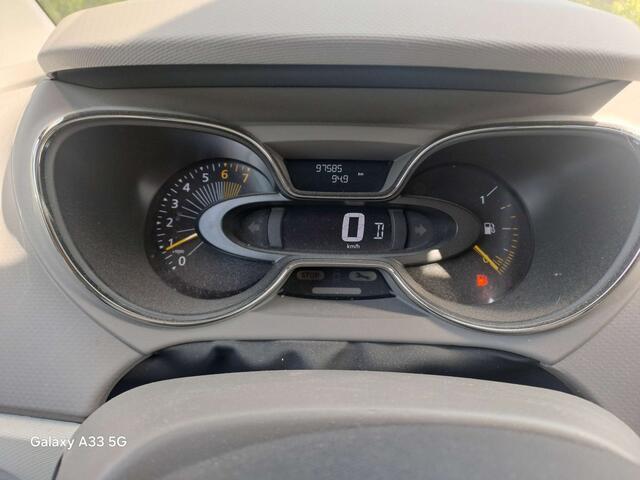 Renault Captur 1.2 TCe Zen EDC