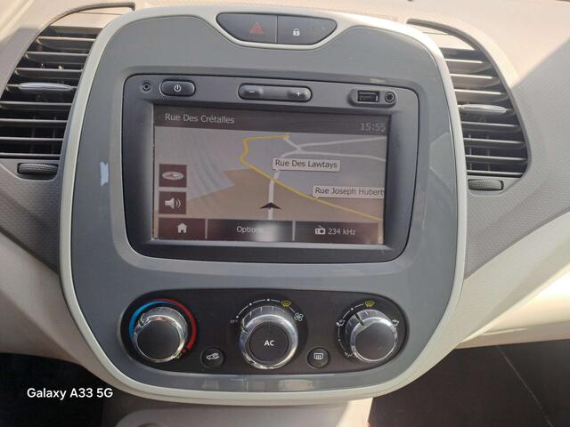 Renault Captur 1.2 TCe Zen EDC