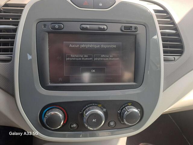 Renault Captur 1.2 TCe Zen EDC