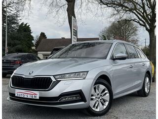 SKODA OCTAVIA SW 2.0TDi 2022 DSG 89Dkm Lijnass. Camera Garantie!
