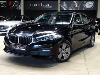 BMW 1-SERIE 116 dA Hatch New *LED-NAVI PRO-CRUISE-PARKING-EURO6d*
