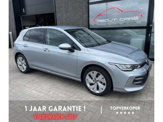 Volkswagen Golf 1.5 TSI United  1.000 km  GARANTIE  
