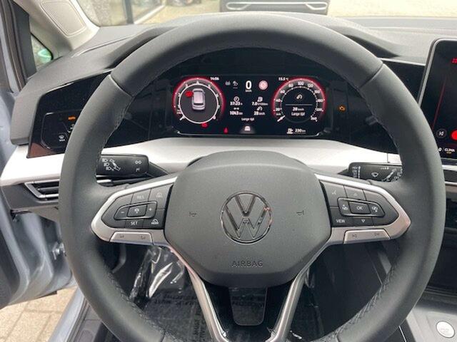 Volkswagen Golf 1.5 TSI United  1.000 km  GARANTIE  
