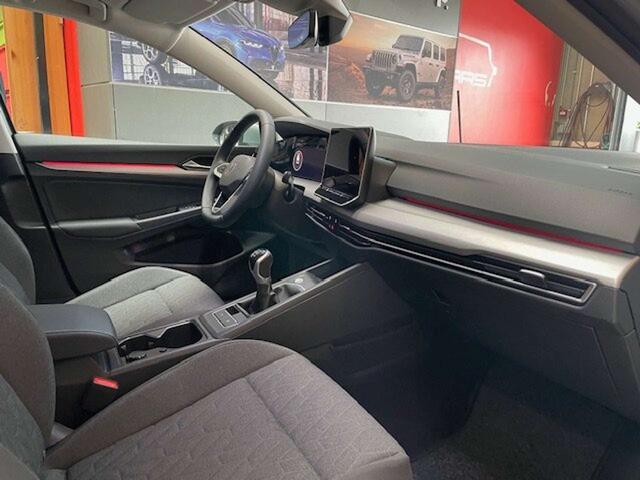 Volkswagen Golf 1.5 TSI United  1.000 km  GARANTIE  
